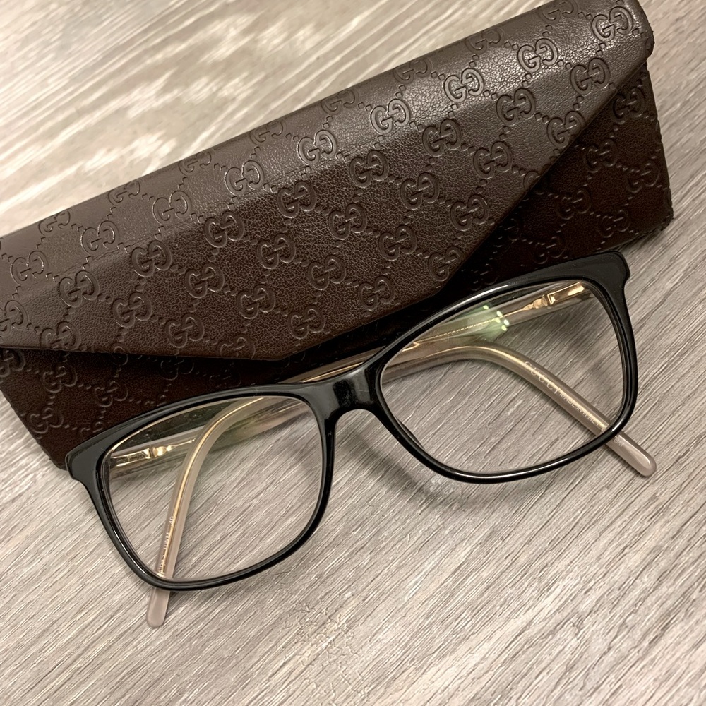 COPY - Gucci glasses